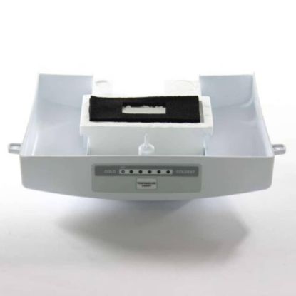 Picture of LG Control Refriger Case Assembly Part# ABQ73946703
