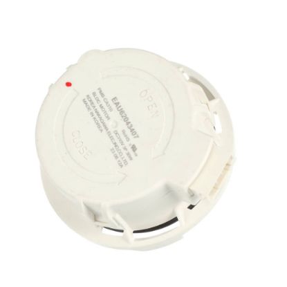 Picture of LG Case Assembly Part# ABQ75742505