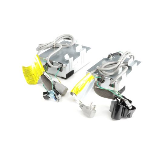 Picture of LG Case Assembly,pcb Part# ABQ75060834