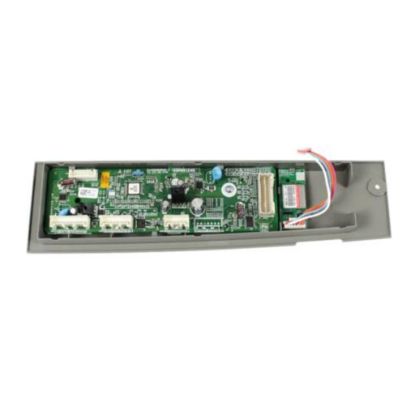 Picture of LG Case Assembly,pcb Part# ABQ76121034