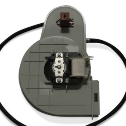 Picture of LG Casing Assembly Part# ABT35083801