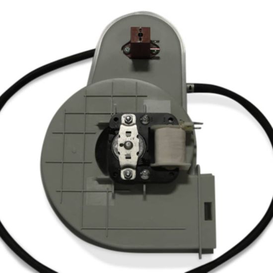 Picture of LG Casing Assembly Part# ABT35083801