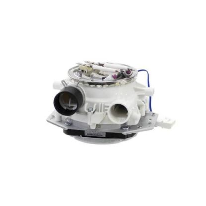 Picture of LG Pump Casing Assembly Part# ABT72989201