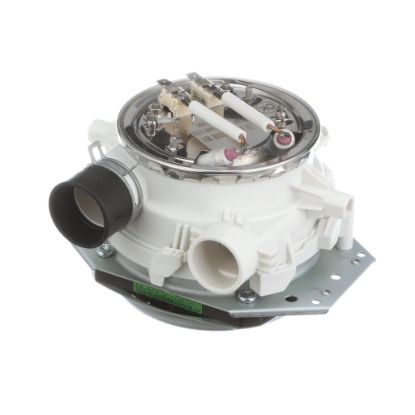 Picture of LG Pump Casing Assembly Part# ABT72989206