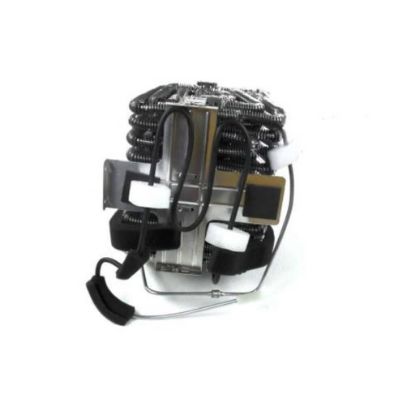 Picture of LG Wire Condenser Assembly Part# ACG73749403