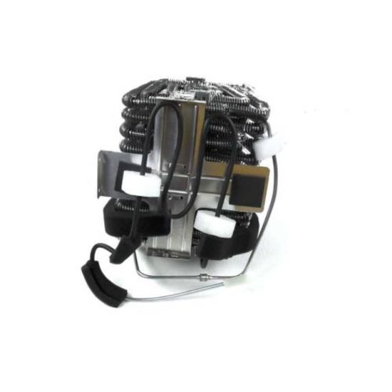 Picture of LG Wire Condenser Assembly Part# ACG73749403