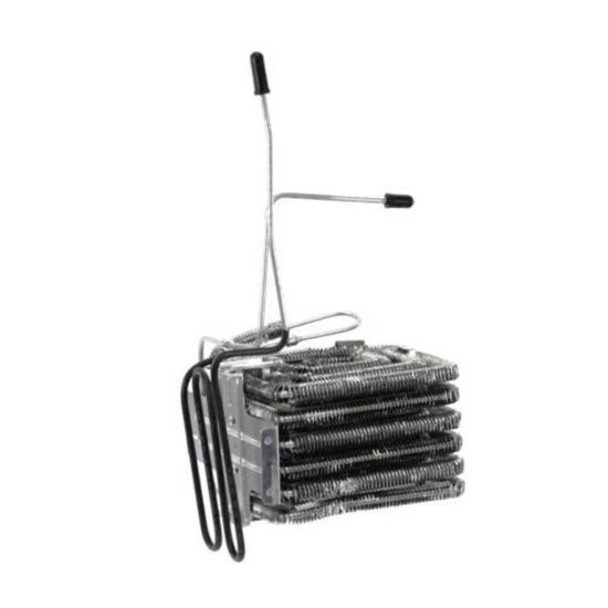 Picture of LG Wire Condenser Assembly Part# ACG73766709