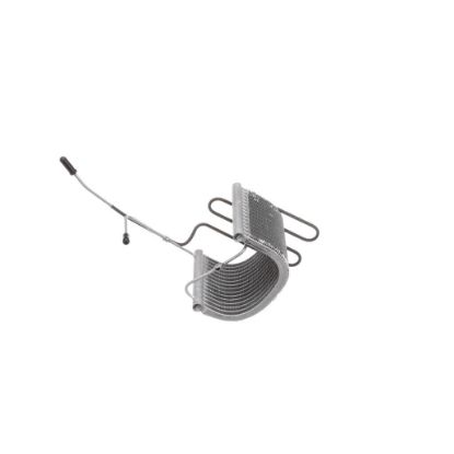 Picture of LG Condenser Assembly,wire Part# ACG76384607