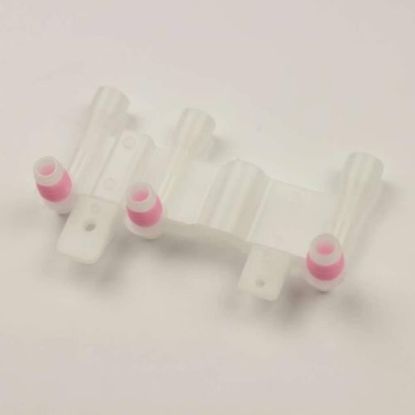 Picture of LG Connector Assembly Part# ACJ73350401