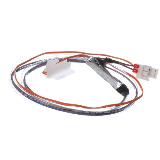 Picture of LG Controller Assembly Part# ACM73079207