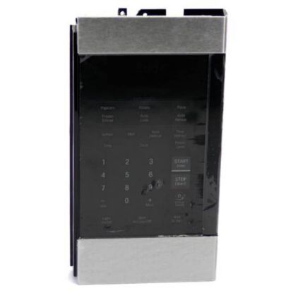 Picture of LG Controller Assembly,keypad Part# ACM73720522