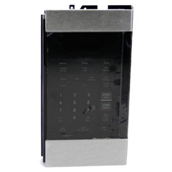 Picture of LG Controller Assembly,keypad Part# ACM73720522