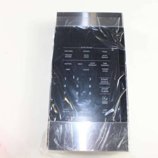Picture of LG Keypad Controller Assembly Part# ACM73720503