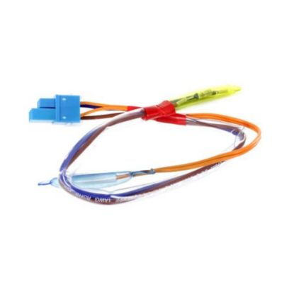 Picture of LG Controller Assembly Part# ACM75678706