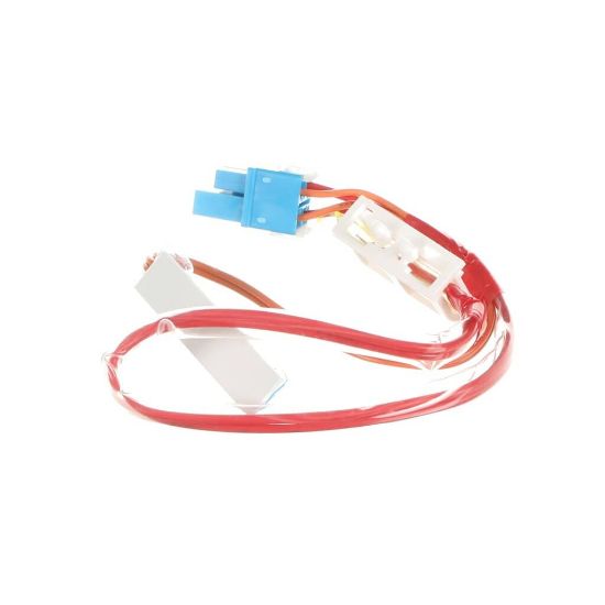 Picture of LG Controller Assembly Part# ACM75678707