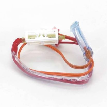 Picture of LG Controller Assembly Part# ACM75678708