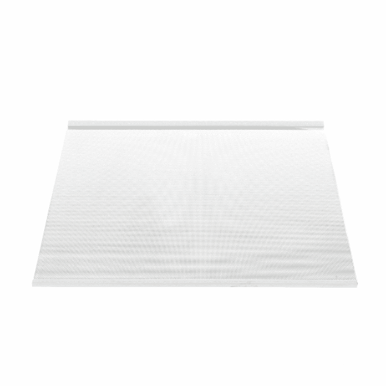 Picture of LG Cover Assembly,tray Vegetable Part# ACQ30341219