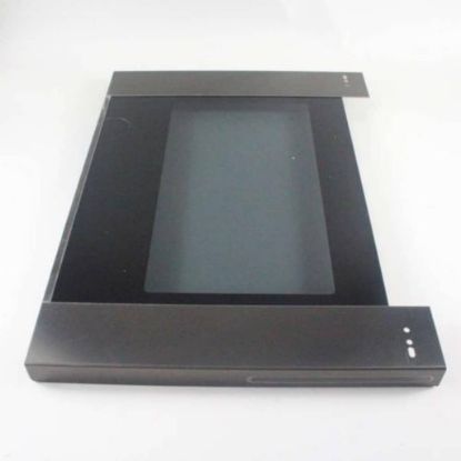 Picture of LG Door Front Panel + Glass Part# ACQ83108502