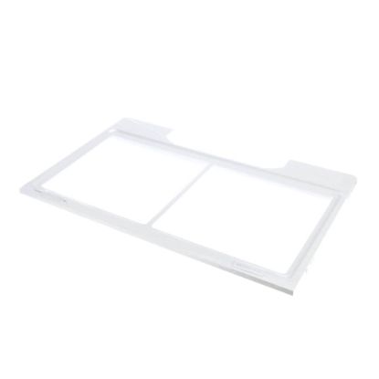 Picture of LG Crisper Cover Assembly Part# ACQ85428622