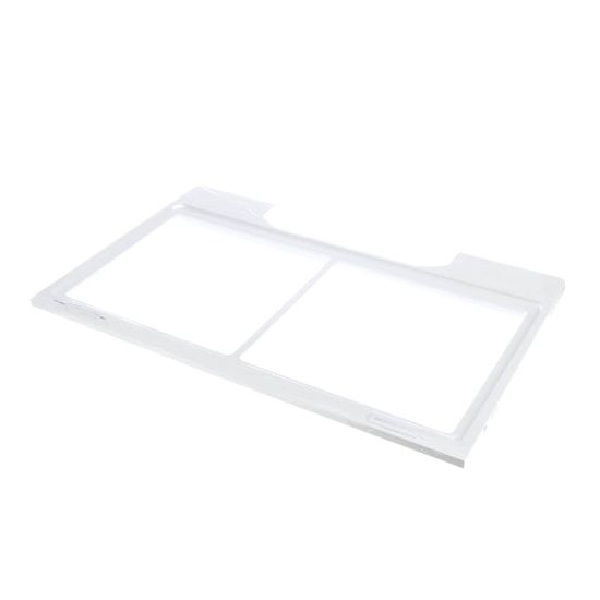 Picture of LG Crisper Cover Assembly Part# ACQ85428622