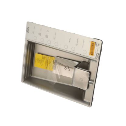 Picture of LG Refrigerator Door Dispenser Panel Acq85430239 Part# ACQ85430239