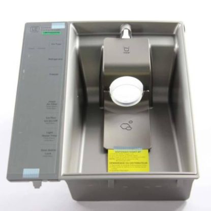 Picture of LG Refrigerator Dispenser Acq85430259 Part# ACQ85430259