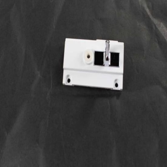 Picture of LG Front Cover Assembly Part# ACQ85695402