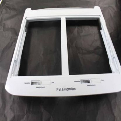 Picture of LG Tv Cover Assembly Part# ACQ85956603