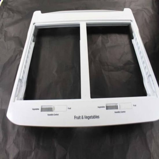 Picture of LG Tv Cover Assembly Part# ACQ85956603