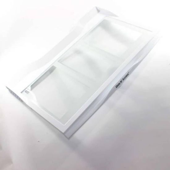 Picture of LG Tv Cover Assembly Part# ACQ87005803