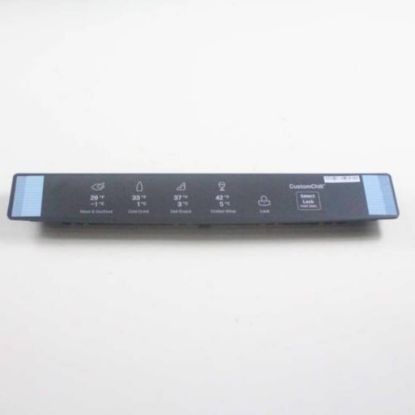 Picture of LG Display Cover Assembly Part# ACQ87038608