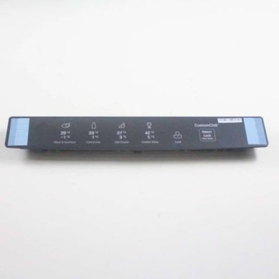 Picture of LG Display Cover Assembly Part# ACQ87038608