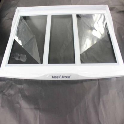 Picture of LG Tv Cover Assembly Part# ACQ87005808