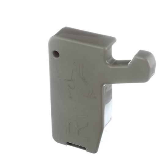 Picture of LG Hinge Cover Assembly Part# ACQ87309240