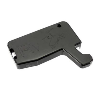 Picture of LG Hinge Cover Assembly Part# ACQ87309245