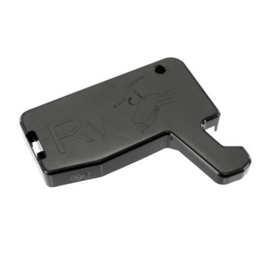 Picture of LG Hinge Cover Assembly Part# ACQ87309245