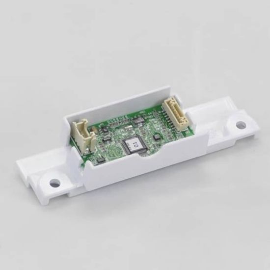 Picture of LG Cover Assembly,pcb Part# ACQ88646121