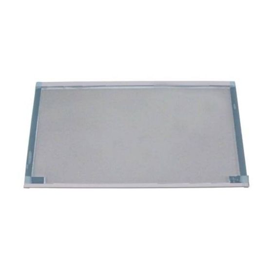 Picture of LG Tv Cover Assembly Part# ACQ89579312