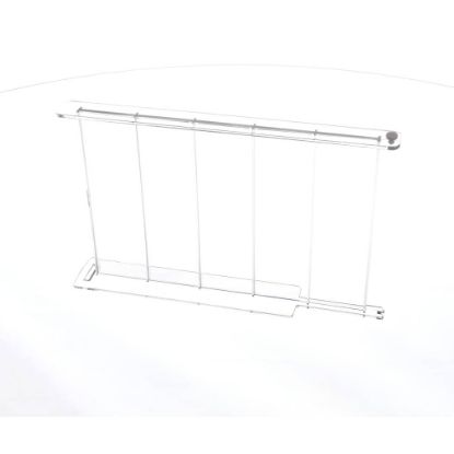 Picture of LG Tray Cover Assembly Part# ACQ90063007