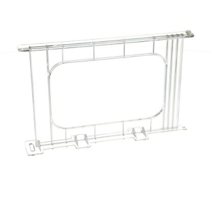 Picture of LG Cover Assembly,tray Part# ACQ90063008