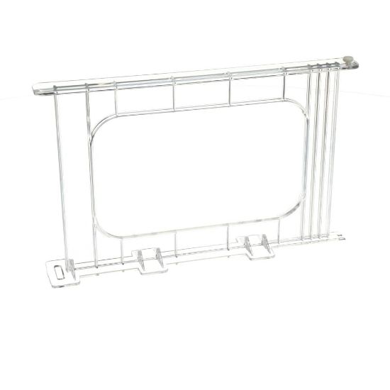 Picture of LG Cover Assembly,tray Part# ACQ90063008