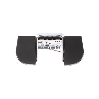 Picture of LG Cover Assembly,display Part# ACQ91482410