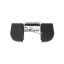 Picture of LG Cover Assembly,display Part# ACQ91482410