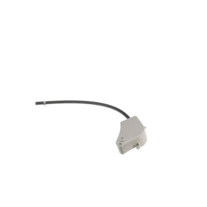 Picture of LG Dispenser Assembly Part# ACZ73270501