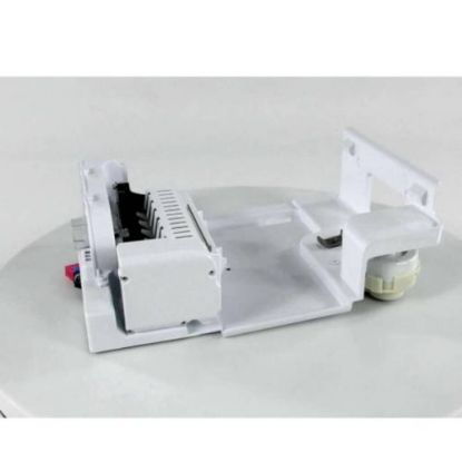 Picture of LG Ice Dispenser Assembly Part# ACZ73990802