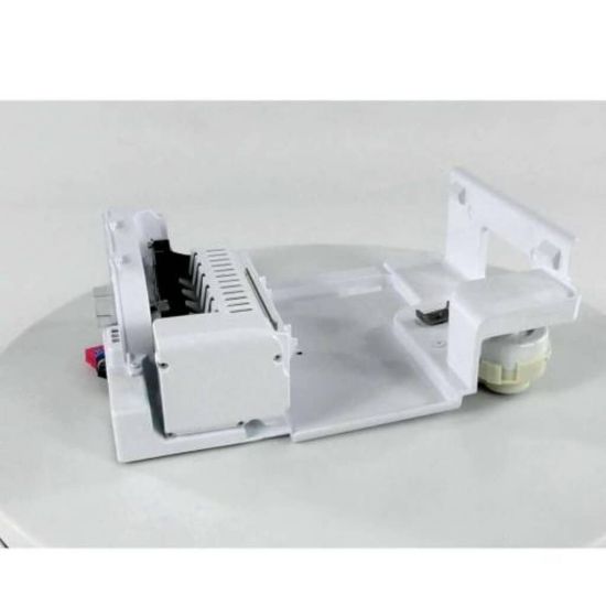 Picture of LG Ice Dispenser Assembly Part# ACZ73990802