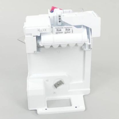 Picture of LG Ice Dispenser Assembly Part# ACZ74010504