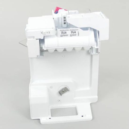 Picture of LG Ice Dispenser Assembly Part# ACZ74010504