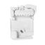 Picture of LG Ice Dispenser Assembly Part# ACZ74170503