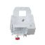 Picture of LG Dispenser Assembly,ice Part# ACZ74390702